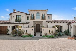 8033 E Entrada De Luz, San Diego, CA 92127