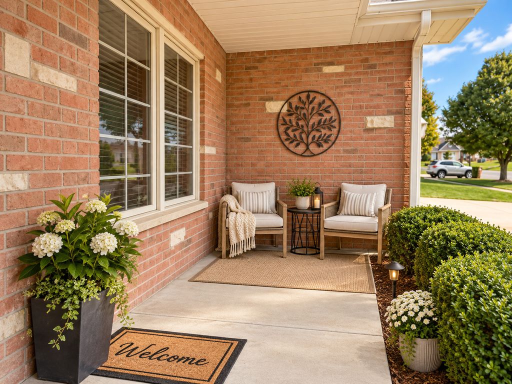 851 W WOODLAWN Road, New Lenox, IL 60451 — photo 2