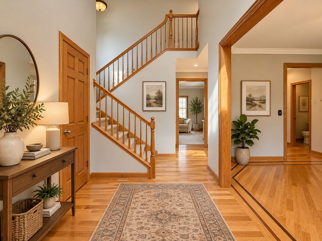 851 W WOODLAWN Road, New Lenox, IL 60451 — photo 3