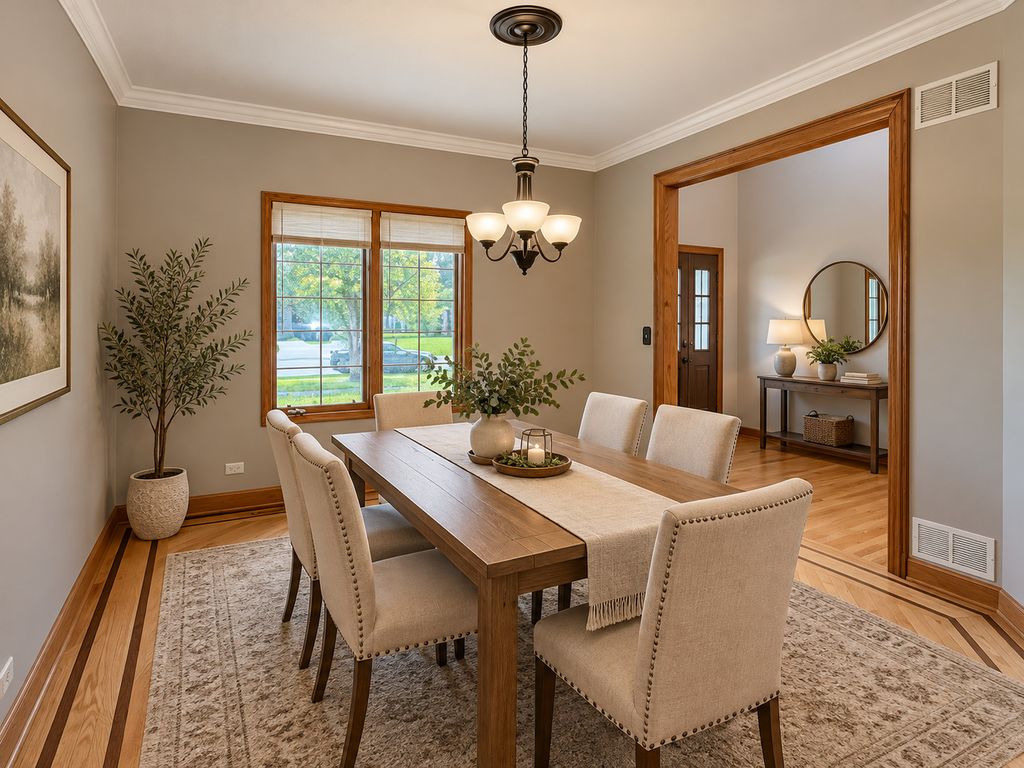 851 W WOODLAWN Road, New Lenox, IL 60451 — photo 5