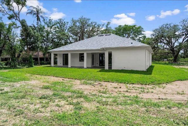 10928 OSCEOLA DRIVE, New Port Richey, FL 34654