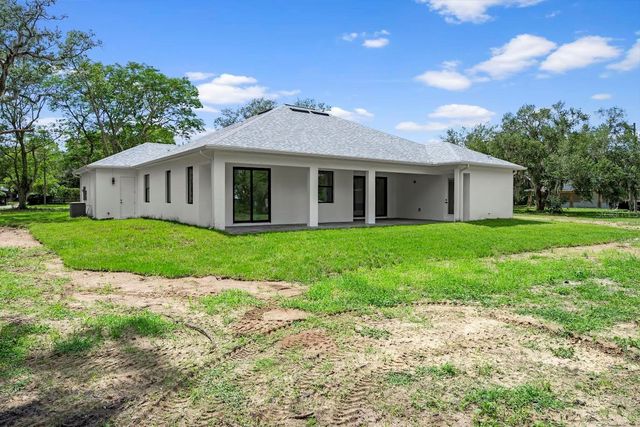 10928 OSCEOLA DRIVE, New Port Richey, FL 34654
