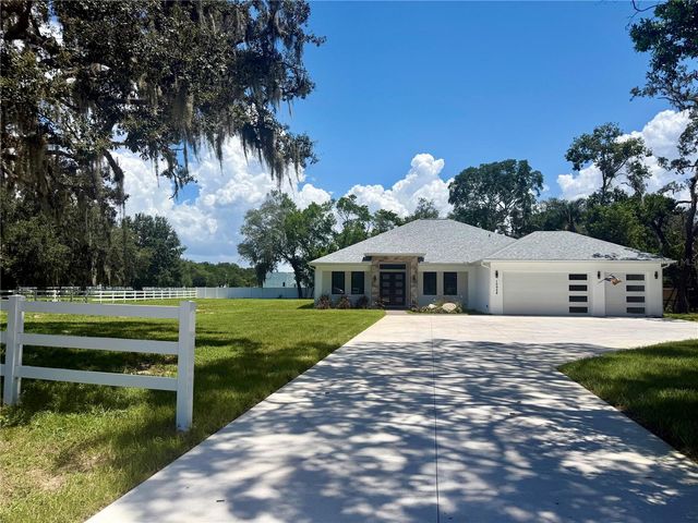 10928 OSCEOLA DRIVE, New Port Richey, FL 34654