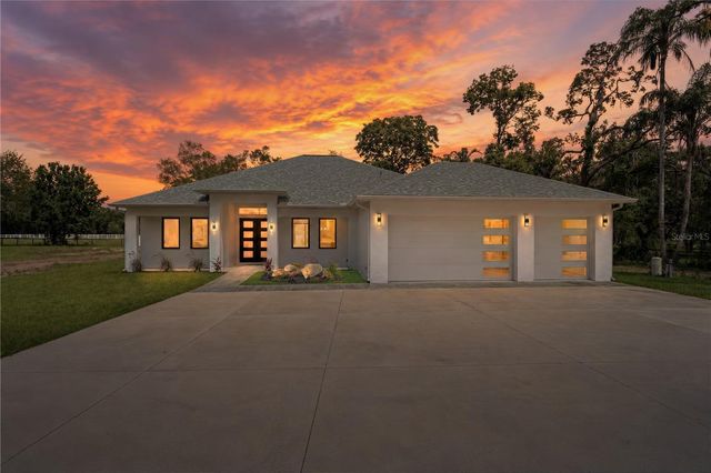 10928 OSCEOLA DRIVE, New Port Richey, FL 34654