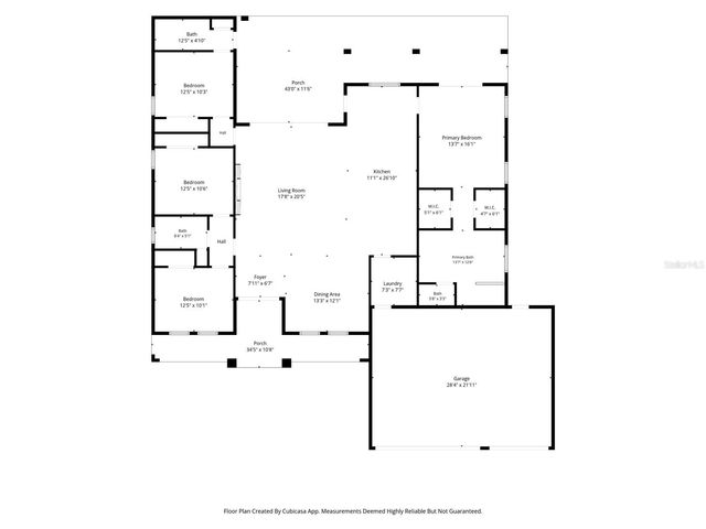 10928 OSCEOLA DRIVE, New Port Richey, FL 34654