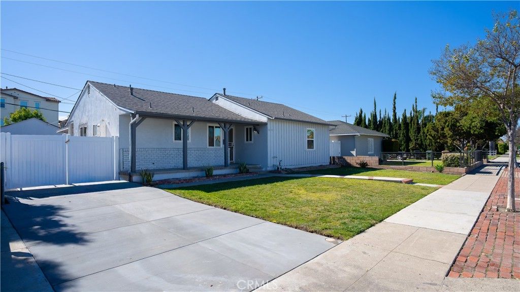 1624 E Cedar, Anaheim, CA 92805