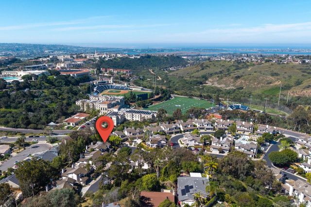 6370 CAMINITO DEL CERVATO, San Diego, CA 92111