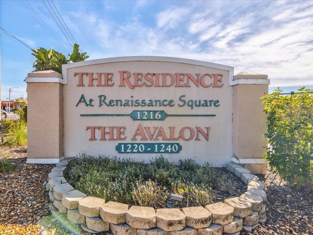 1216 S MISSOURI AVENUE 317, Clearwater, FL 33756