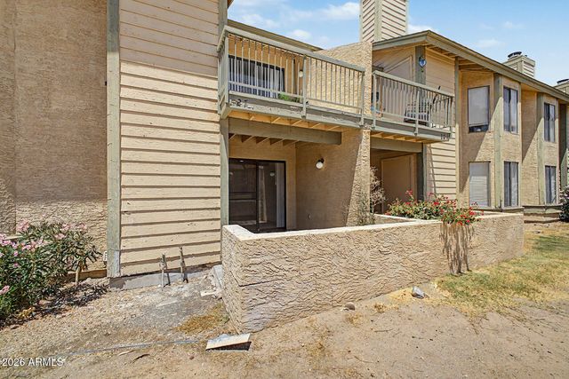 5236 W PEORIA Avenue 127, Glendale, AZ 85302