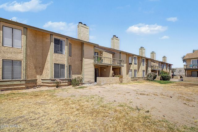 5236 W PEORIA Avenue 127, Glendale, AZ 85302