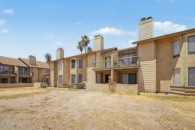 5236 W PEORIA Avenue 127, Glendale, AZ 85302