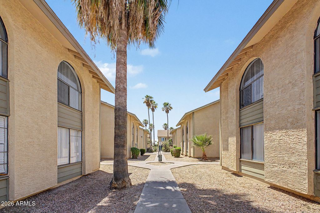 5236 W PEORIA Avenue 127, Glendale, AZ 85302 — photo 3