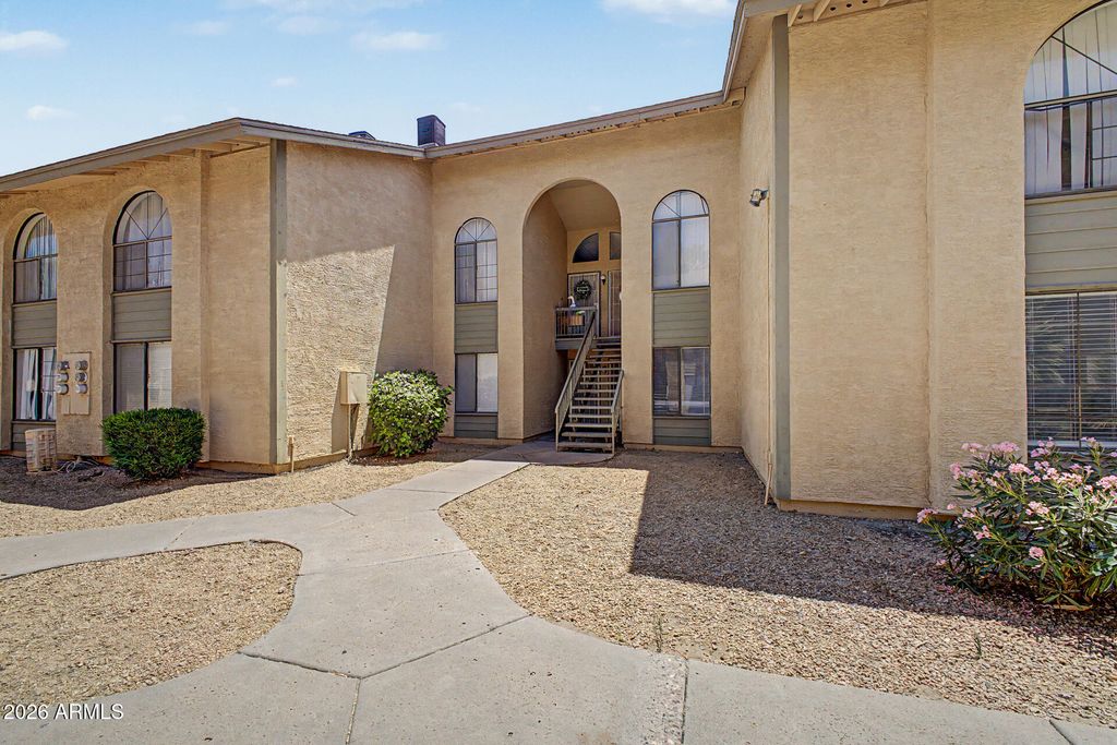 5236 W PEORIA Avenue 127, Glendale, AZ 85302 — photo 4