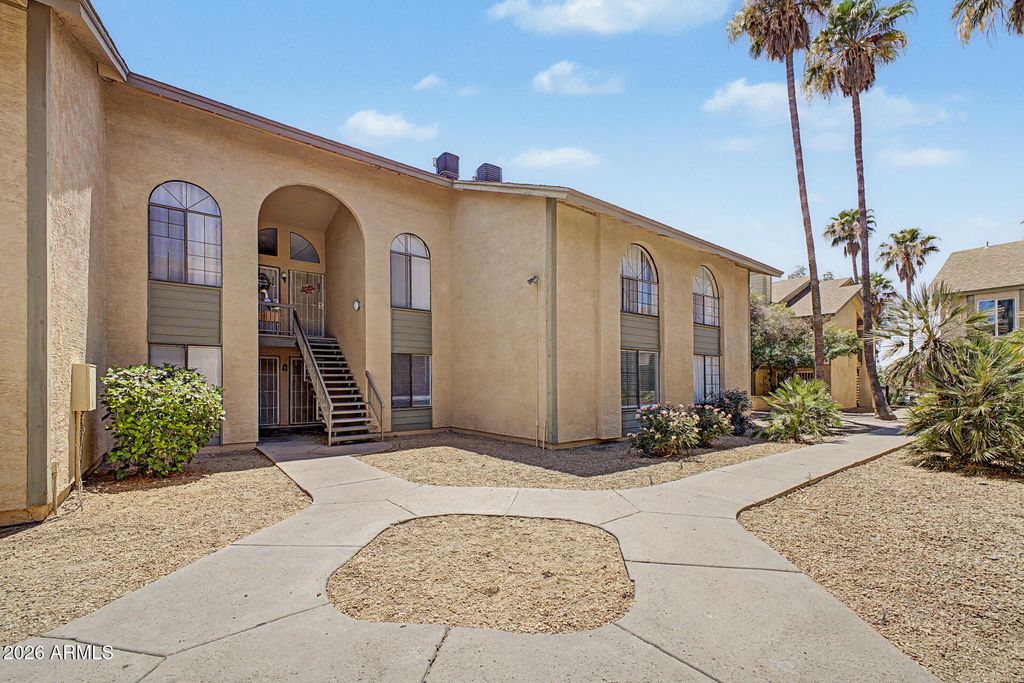 5236 W PEORIA Avenue 127, Glendale, AZ 85302 — photo 5