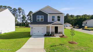 3822 Dianne Drive NW, Wilson, NC 27896