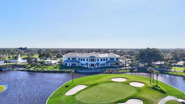 6111 SE Winged Foot Drive, Stuart, FL 34997