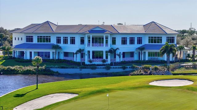 6111 SE Winged Foot Drive, Stuart, FL 34997