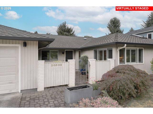 20505 Nw ROCK CREEK Blvd Nw, Portland, OR 97229