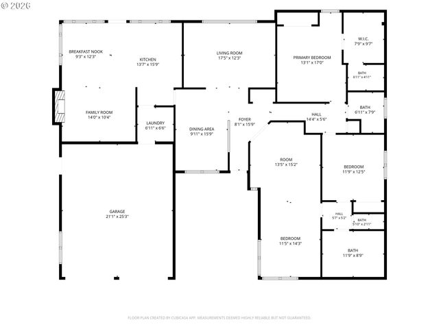 20505 Nw ROCK CREEK Blvd Nw, Portland, OR 97229