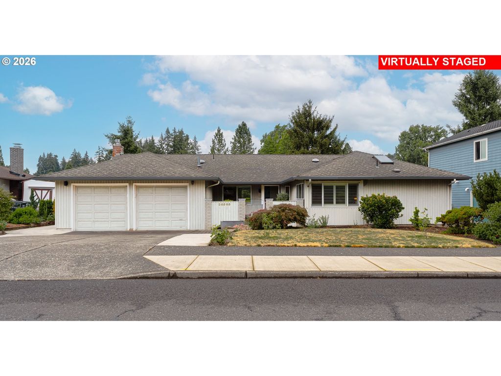 20505 Nw ROCK CREEK Blvd Nw, Portland, OR 97229