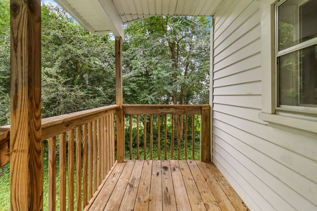 114 Emory St, Clarksville, TN 37040