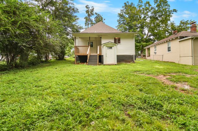114 Emory St, Clarksville, TN 37040