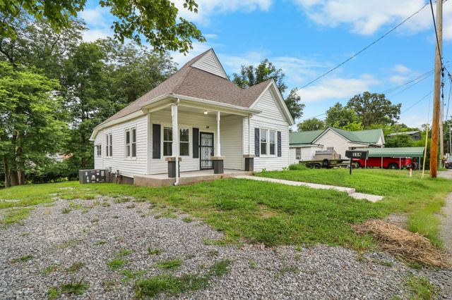 114 Emory St, Clarksville, TN 37040