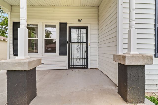 114 Emory St, Clarksville, TN 37040