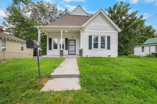 114 Emory St, Clarksville, TN 37040
