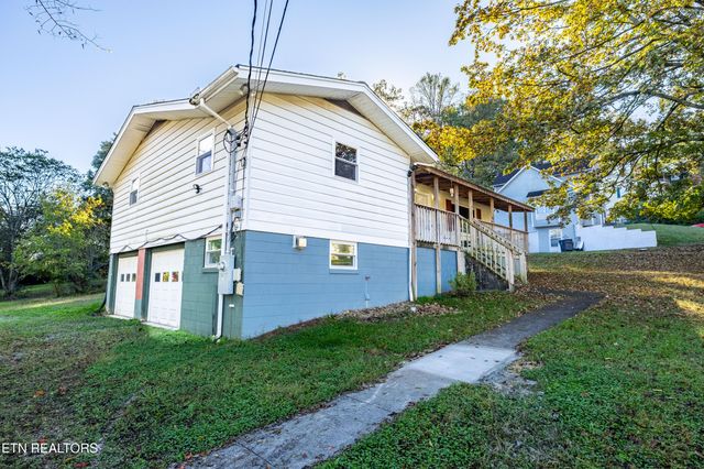 406 Overhill Rd, Knoxville, TN 37914
