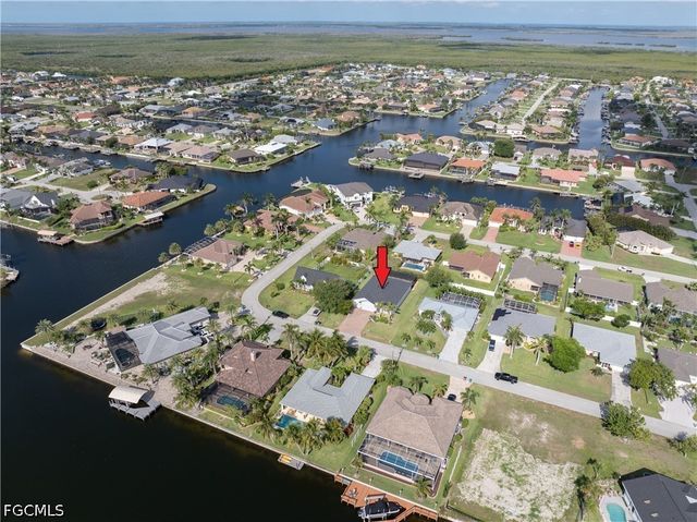 4006 SW 26th CT, Cape Coral, FL 33914