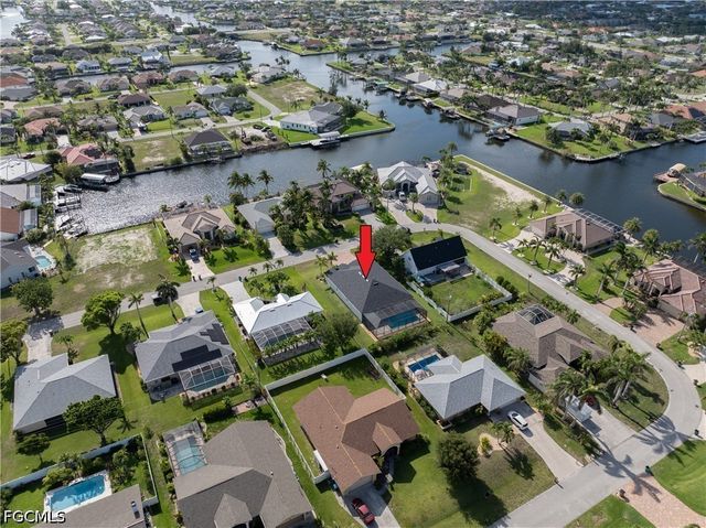 4006 SW 26th CT, Cape Coral, FL 33914