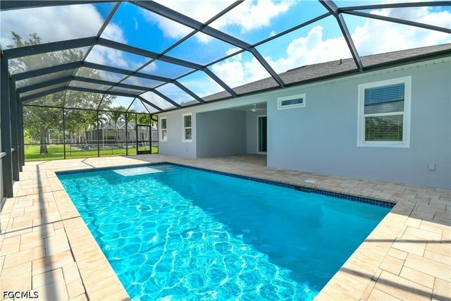 4006 SW 26th CT, Cape Coral, FL 33914