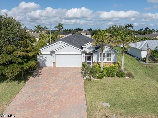 4006 SW 26th CT, Cape Coral, FL 33914