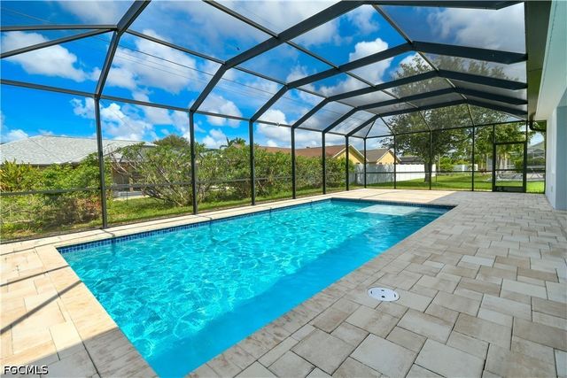 4006 SW 26th CT, Cape Coral, FL 33914