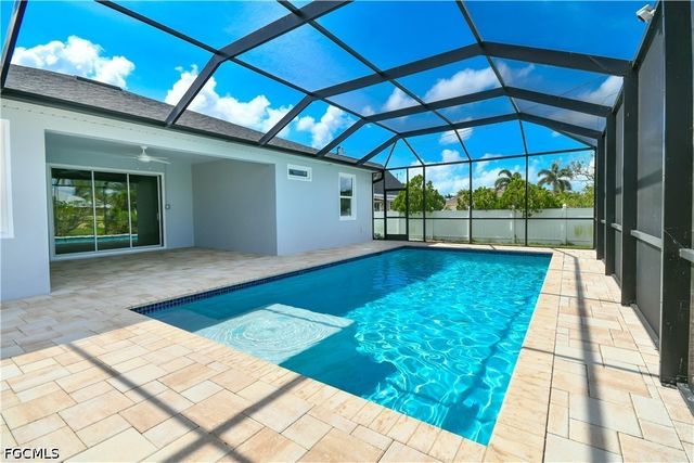4006 SW 26th CT, Cape Coral, FL 33914