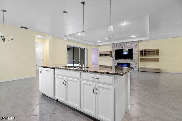 4006 SW 26th CT, Cape Coral, FL 33914