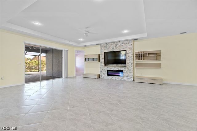 4006 SW 26th CT, Cape Coral, FL 33914