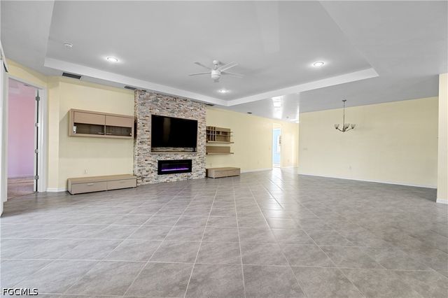 4006 SW 26th CT, Cape Coral, FL 33914