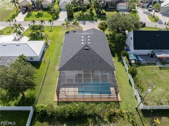 4006 SW 26th CT, Cape Coral, FL 33914