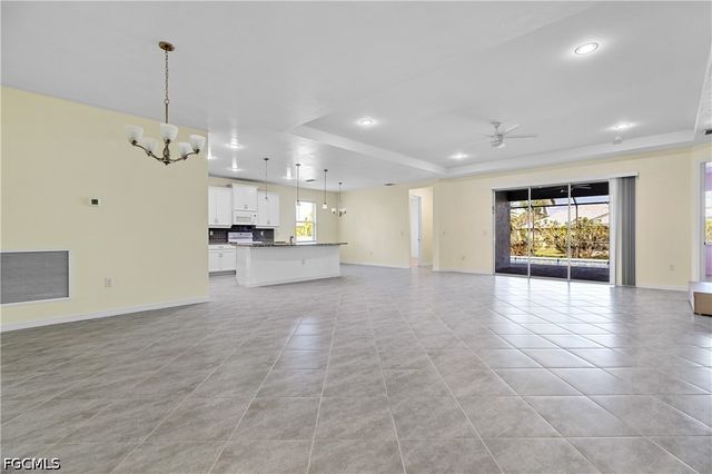 4006 SW 26th CT, Cape Coral, FL 33914
