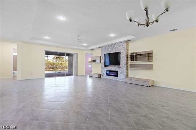 4006 SW 26th CT, Cape Coral, FL 33914