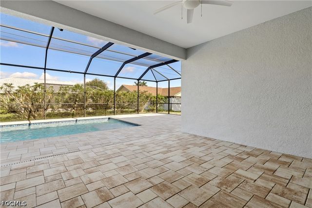 4006 SW 26th CT, Cape Coral, FL 33914