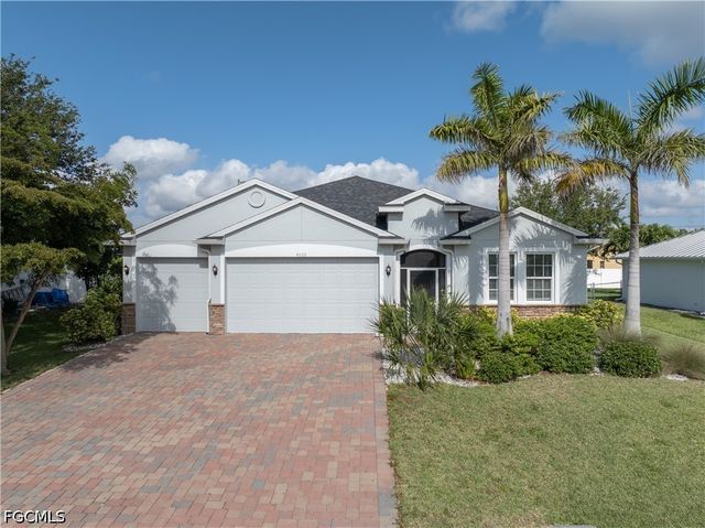 4006 SW 26th CT, Cape Coral, FL 33914