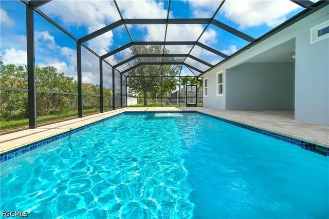 4006 SW 26th CT, Cape Coral, FL 33914