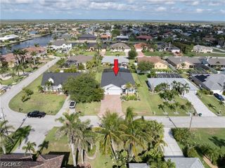 4006 SW 26th CT, Cape Coral, FL 33914