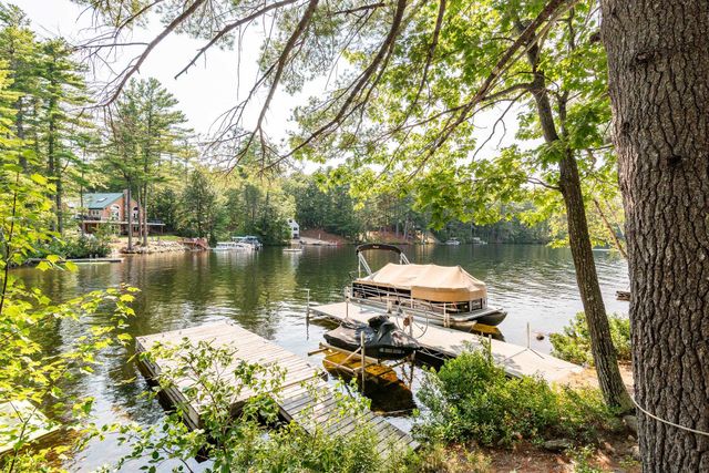 446 Barend Drive, Wakefield, NH 03830