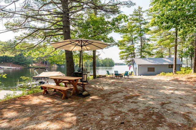 446 Barend Drive, Wakefield, NH 03830