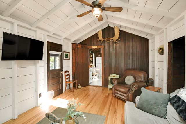 446 Barend Drive, Wakefield, NH 03830
