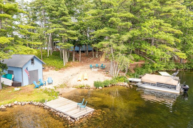 446 Barend Drive, Wakefield, NH 03830